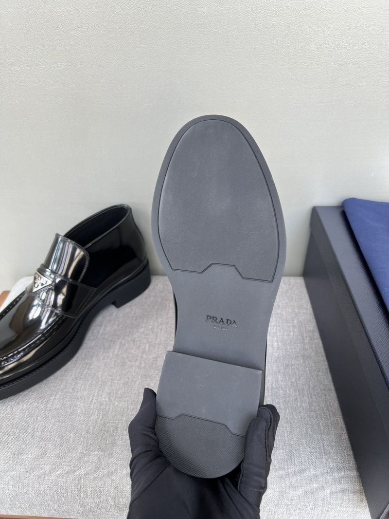 Prada Boots